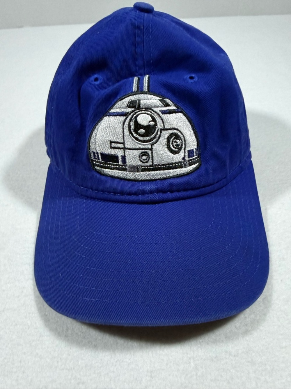 New Era Milwaukee Brewers MLB Star Wars R2-D2 Youth Baseball Hat